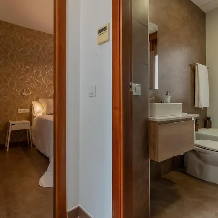 Suite Tazas Cordoba Exterior photo