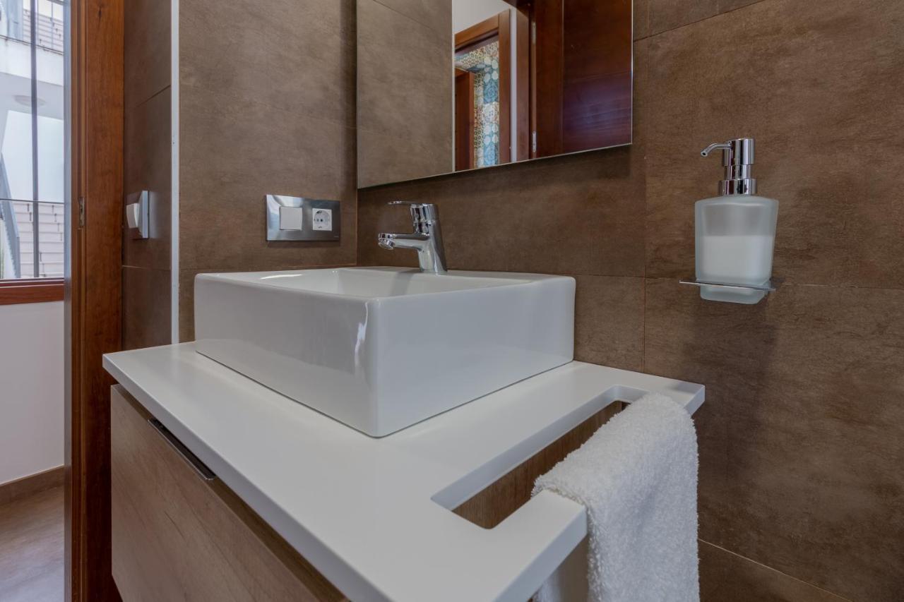 Tazas Apartament