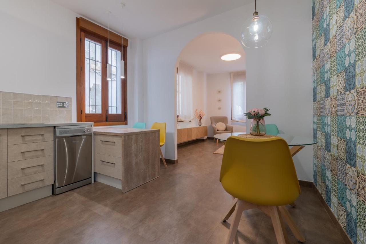 Apartament Tazas *