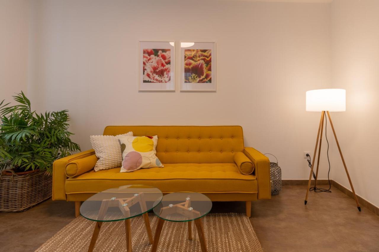 Apartament Tazas