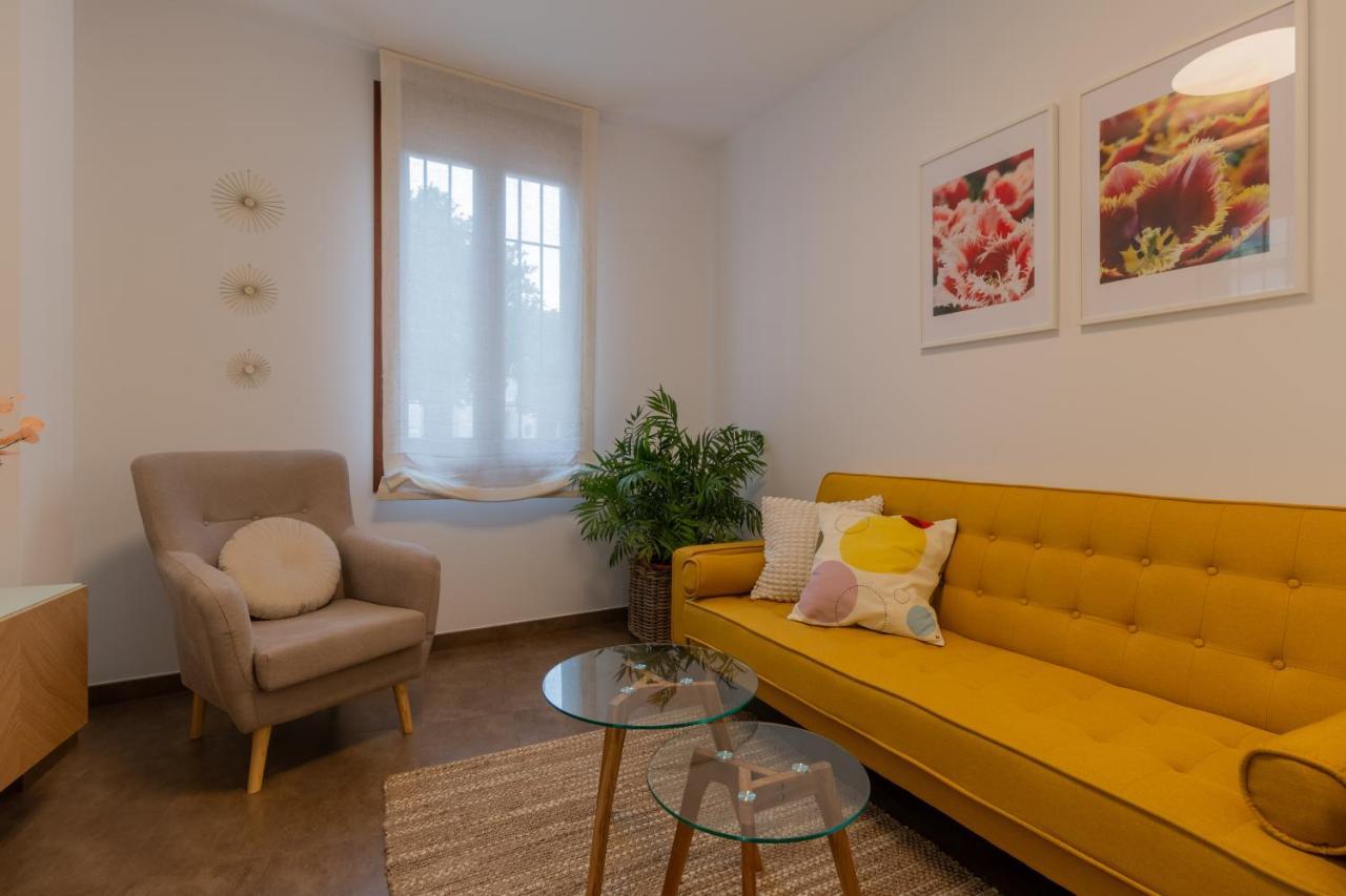 Tazas Apartment *