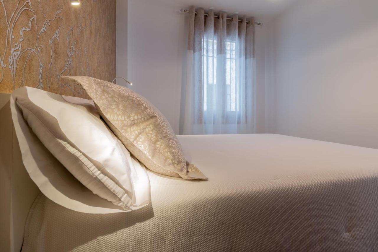 Apartament Tazas Kordoba