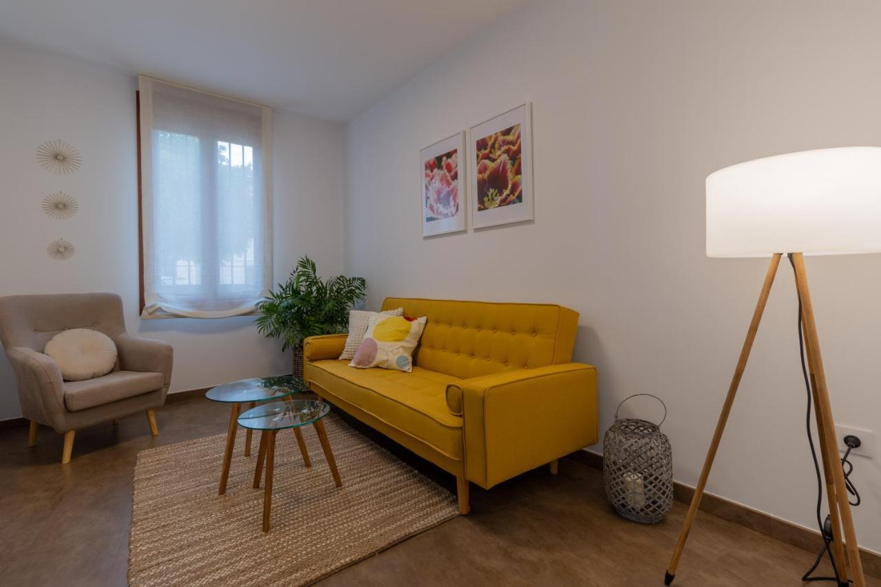 Apartment Tazas Cordoba